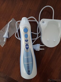 Ústní sprcha Panasonic EW1211W845 - 3