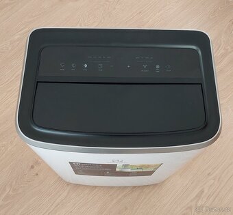 Mobilní klimatizace Electrolux EXP26U338HW - 3