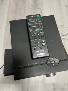 Věž Sony - 3