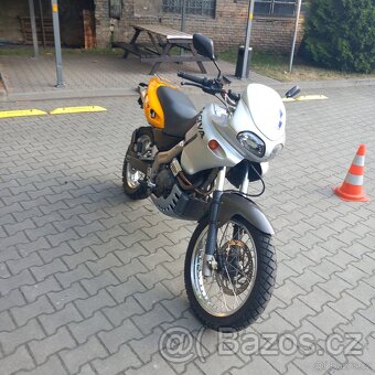 Cagiva Canyon 600 - 3