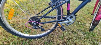 Kolo decathlon poply 500 btwin - 3