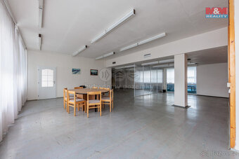 Prodej výrobního objektu, 2.707 m², Sokolov, ul. Chebská - 3