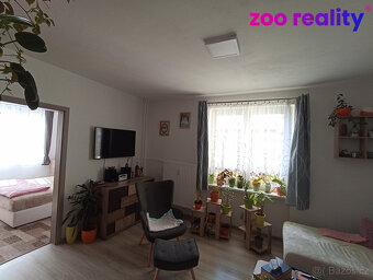 Prodej, byt 3+1, 65 m2, Volary - 3