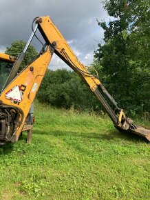 TEREX 980 Elite traktorbagr - 3