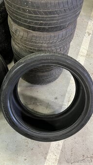 Letní pneu Yokohama 265/35 ZR20 - 3