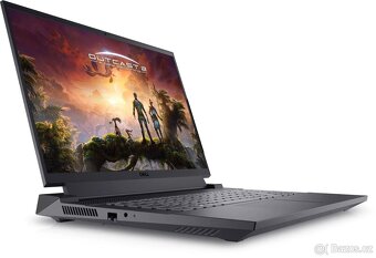 RTX 4070 8GB_ASUS TUF GAMING F15_i7-13620H_144HZ 100% RGB - 3