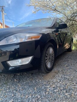 Ford Mondeo kombi MK4 1.6i benzín 218 tis.KM - 3