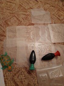 3D Magic Maker. - 3