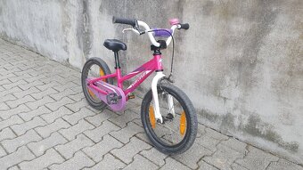 Dětské kolo Specialized Hotrock 16 - 3