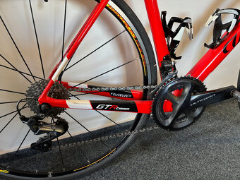 Silniční Wilier velmi udržovaný - 3