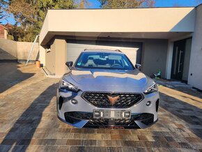 Cupra Formentor 2.0 TSI VZ 4Drive, 228kW, BREMBO - 3