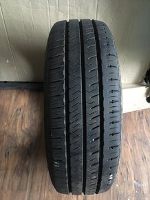 Hankook 205/65R16C, 1ks - 3