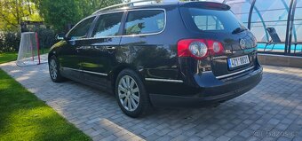 VW Passat 2.0Tdi 103kw Highline - 3