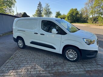 Opel Combo E 1.5CDTi 75kW L2H1 Long 2019 - 3