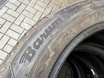 Zimní pneumatiky Barum Polaris 5 215/55/17 - 3