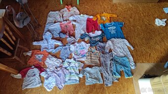 Kvalitní oblečení pro děti od narození do 5 let - 3