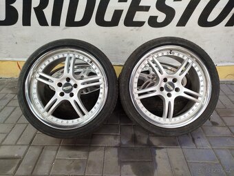 5x100 r18 - 3