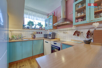 Prodej bytu 3+kk, 93 m², Plzeň, ul. Lipová - 3