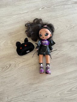 Panenky Poopsie -unicorn, Rainbow, NaNaNa - 3