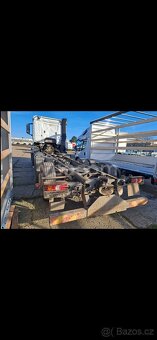 Mercedes Benz Arocs 2545 - 3