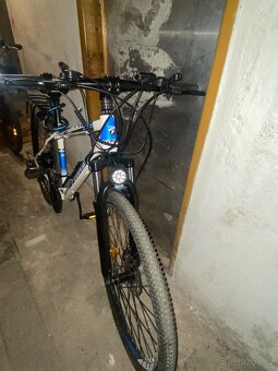 Elektrokolo Frike 27,5” - 3