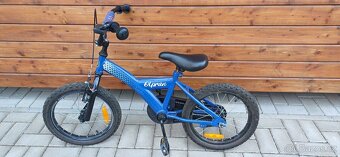 Dětské kolo Olpran Tommy 16 - 3
