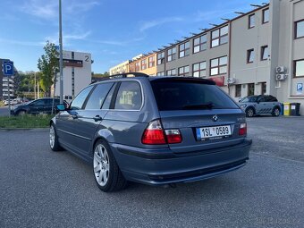 BMW 330 Xd E46 135 kW - 3