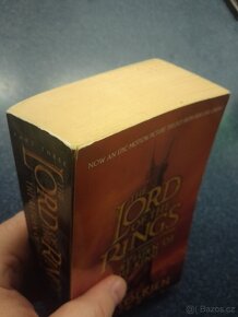 J. R. R. Tolkien - The Return of The King - 3