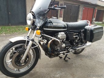 Moto Guzzi 850-T3 - 3