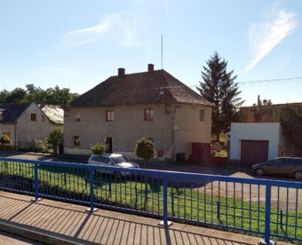 Dražba rodinného domu, Hrochův Týnec, ID 7276e 1206 - 3