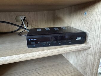 Televize Hyundai 24” + Set Top Box - 3
