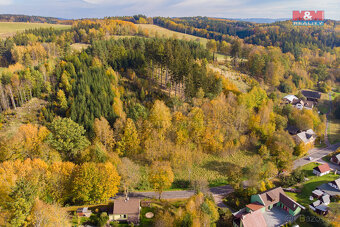 Prodej pozemku k bydlení, 2507 m², Trutnov - 3