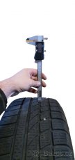 225/65/17 Hankook Icebear - zimní - možnost zaslání 97. - 3
