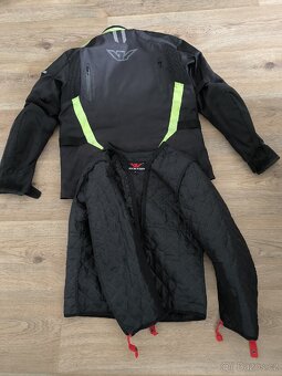 AYRTON vel.XL - 3