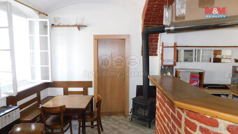 Pronájem obchod a služby, 50 m², Železný Brod, Malé náměstí - 3