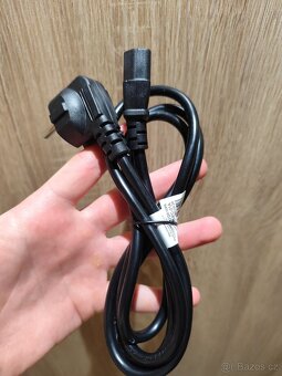 Záložní zdroj Legrand Keor SP 800VA/480W - 3
