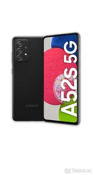 Samsung Galaxy A52s 5g - 3