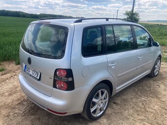 Vw Touran 1.9tdi - 3