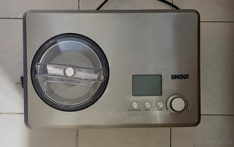 Zmrzlinovač Unold 48876 - 3