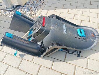 Cyklosedačka pro děti Thule RideAlong - 3