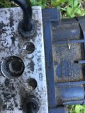 Modul ABS - Fiat Punto II Automat - 3