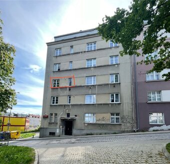 Pronájem bytu 2+1 • 66 m² bez realitky - 3