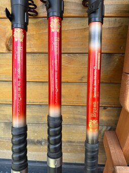 Tokoz MK 110, Byron pruty 400 cm - 3