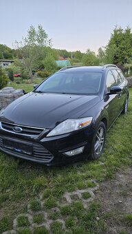 Ford Mondeo 2.0 TDCi - 3