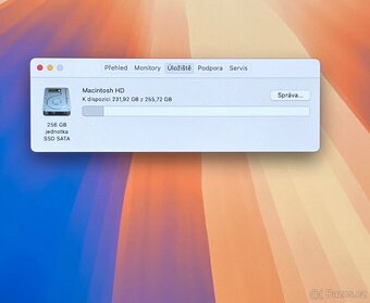 iMac 21,5” 2014 CTO /8GB RAM/Intel i5/256GB SSD/ Záruka - 3