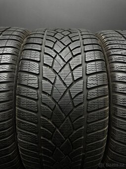 Sada pneu Dunlop 275/30/20 97W - 3
