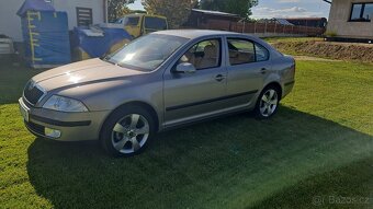 Škoda Octavia 2 Elegance - 3