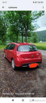 Peugeot 308 - 3