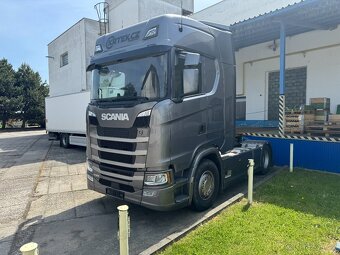 Scania S500, r.v.2019, 557.000 km - 3