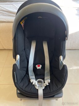 Cybex autosedacka - 3